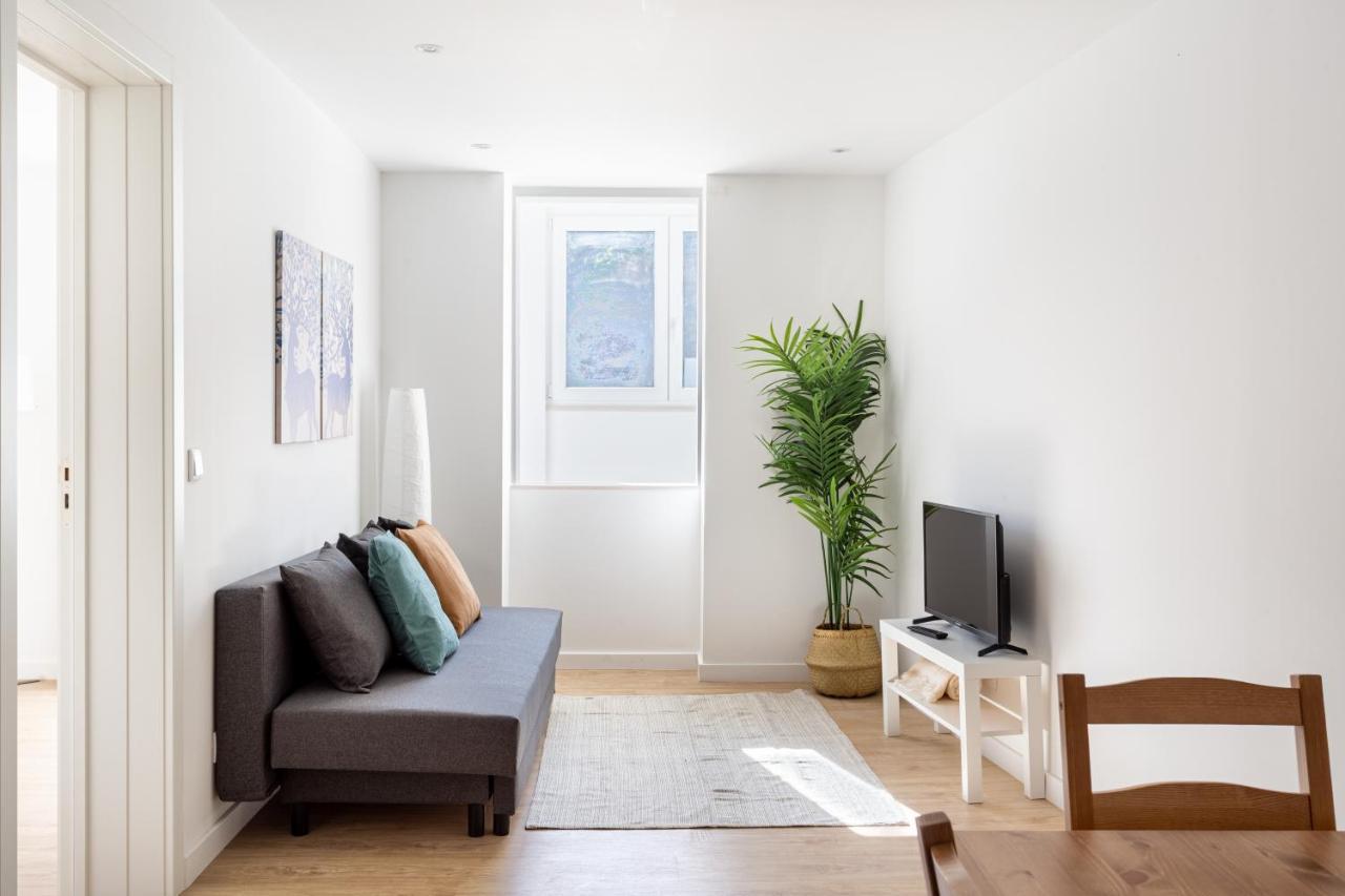 리스본 Altido Campolide Flats 아파트 외부 사진