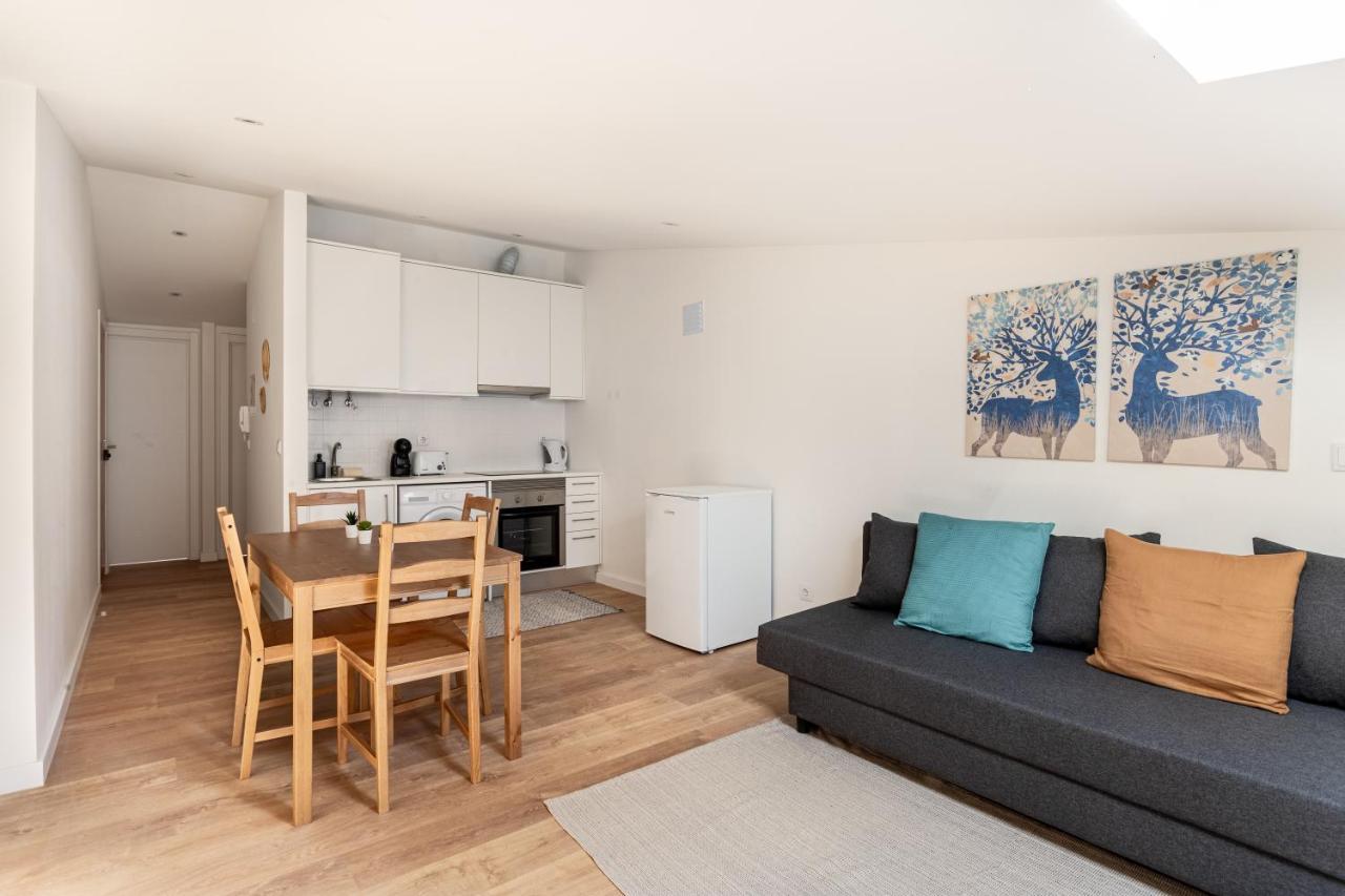리스본 Altido Campolide Flats 아파트 외부 사진