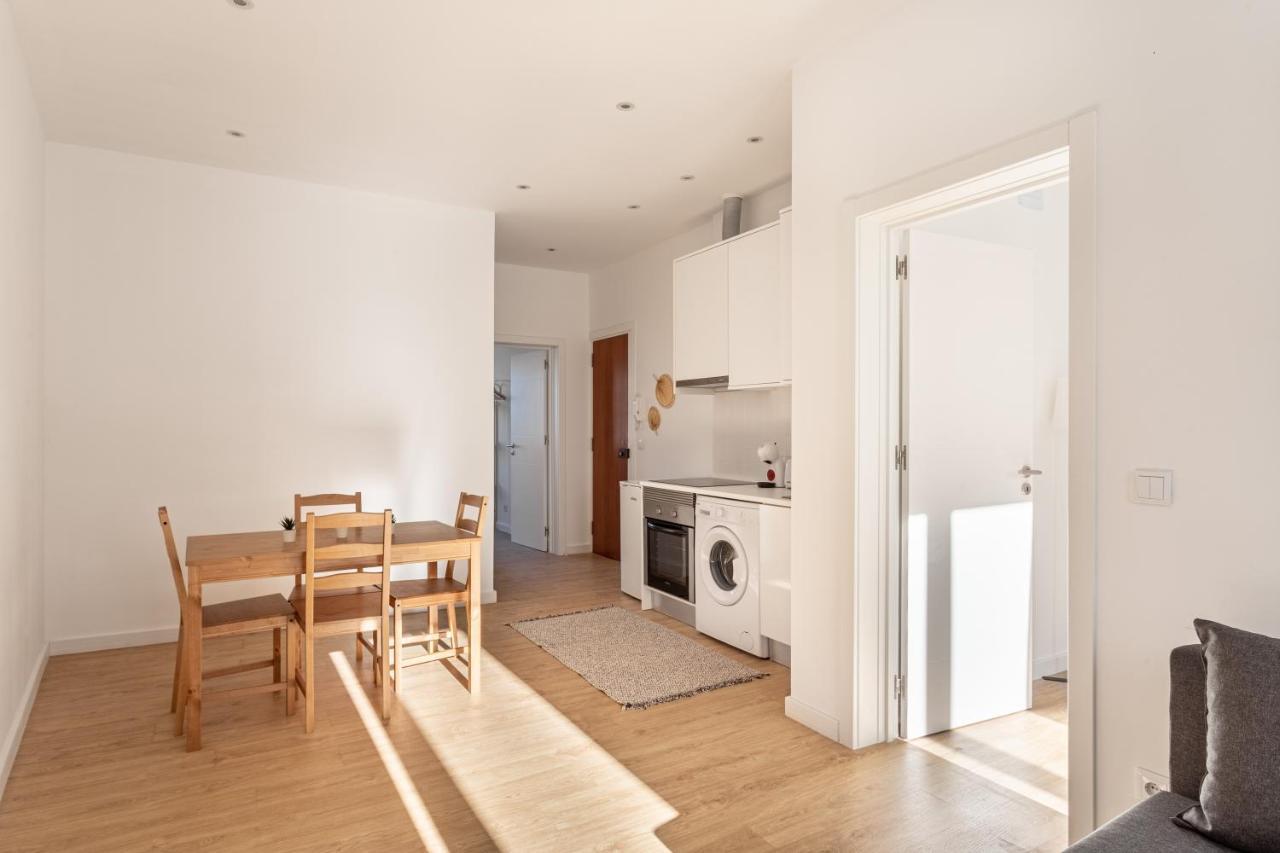 리스본 Altido Campolide Flats 아파트 외부 사진