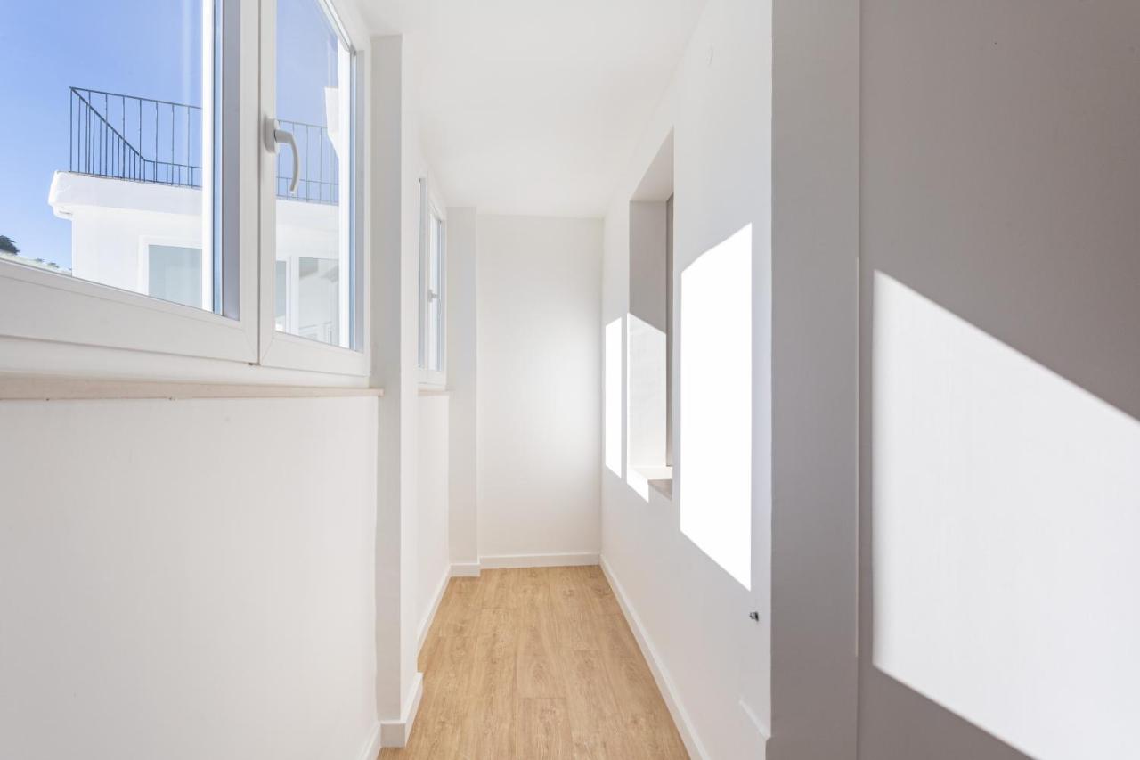 리스본 Altido Campolide Flats 아파트 외부 사진