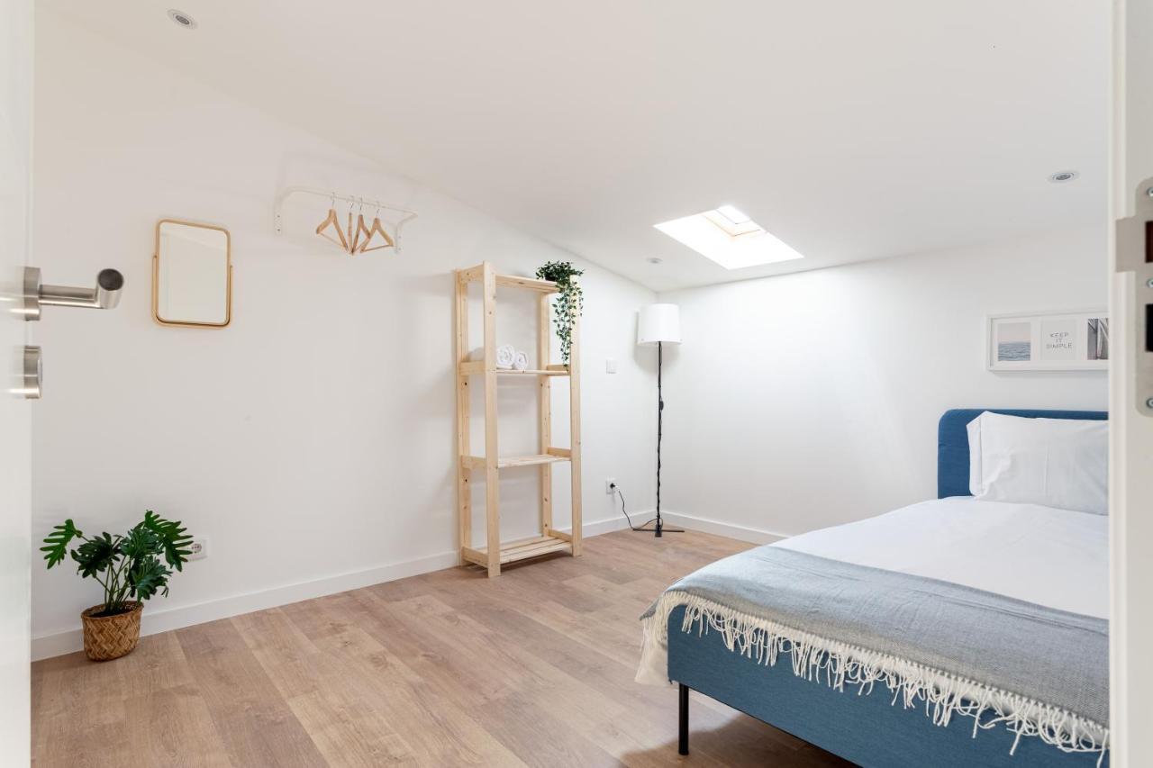 리스본 Altido Campolide Flats 아파트 외부 사진