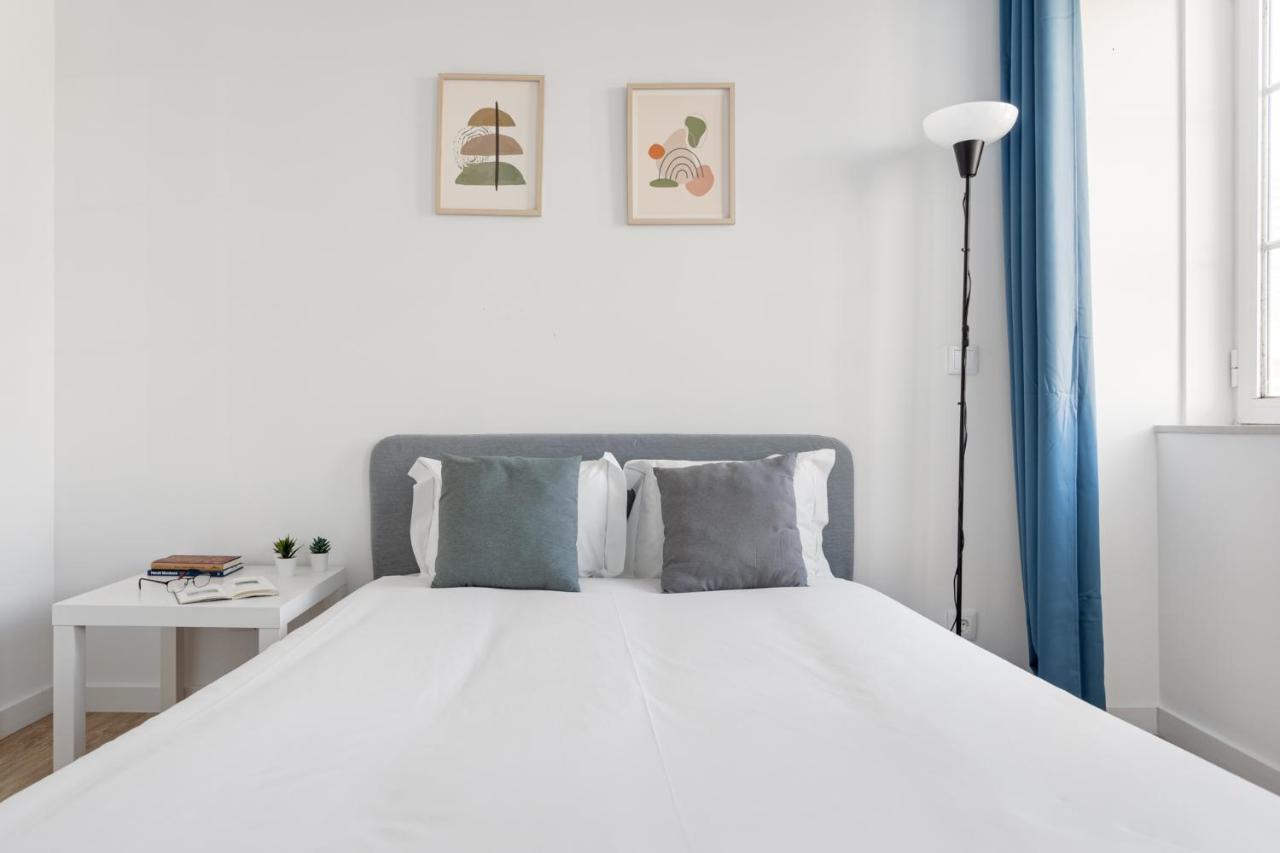 리스본 Altido Campolide Flats 아파트 외부 사진
