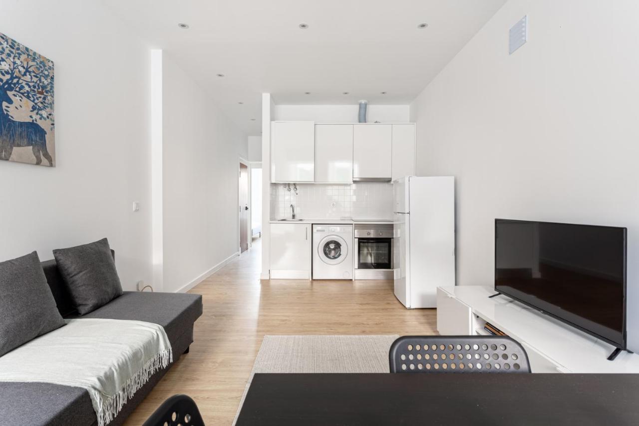 리스본 Altido Campolide Flats 아파트 외부 사진